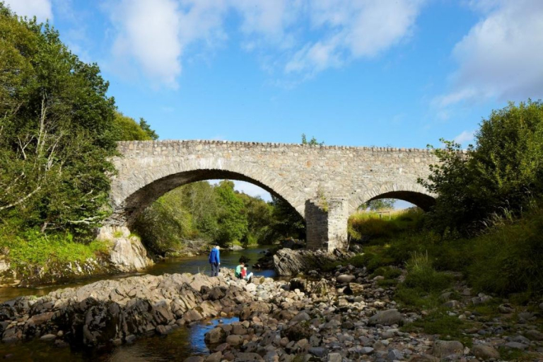 Bridge of Avon